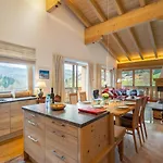 Apartmán Orleans 1 By Interhome Hinterthal
