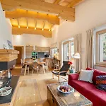 Orleans 1 By Interhome Apartmán Hinterthal