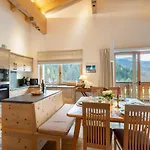 Apartmán Orleans 1 By Interhome Hinterthal