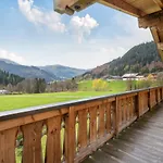 Apartmán Orleans 1 By Interhome Hinterthal