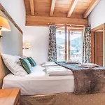 Orleans 1 By Interhome Apartmán