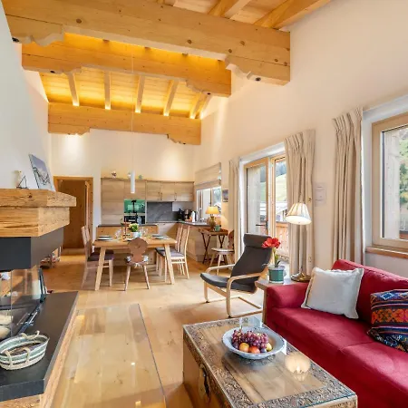 Orleans 1 By Interhome Apartment Hinterthal