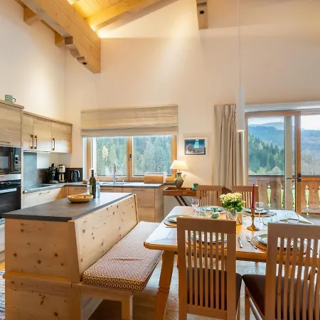 Apartmán Orleans 1 By Interhome Hinterthal