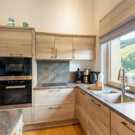 Orleans 1 By Interhome * Hinterthal