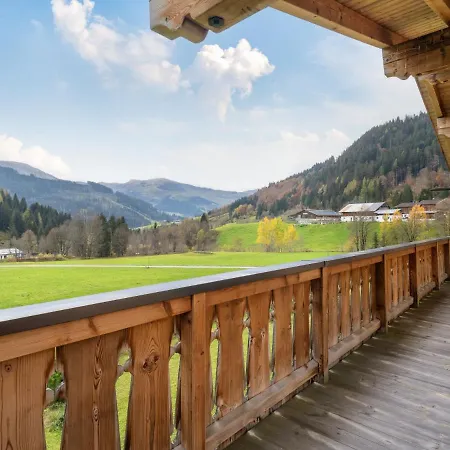 Apartment Orleans 1 By Interhome Hinterthal