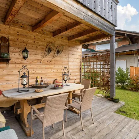 Orleans 1 By Interhome
