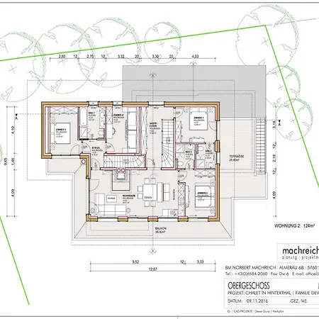 Apartment Orleans 1 By Interhome Hinterthal
