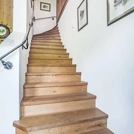 Orleans 1 By Interhome * Hinterthal