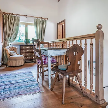 Orleans 1 By Interhome Hinterthal