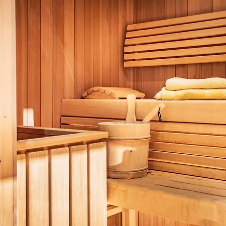 Orleans 1 By Interhome Apartment *