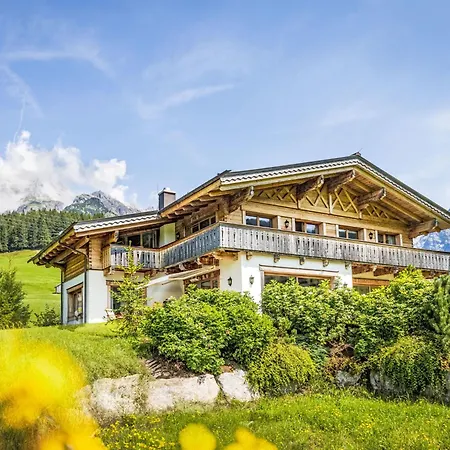 Orleans 1 By Interhome Daire Hinterthal