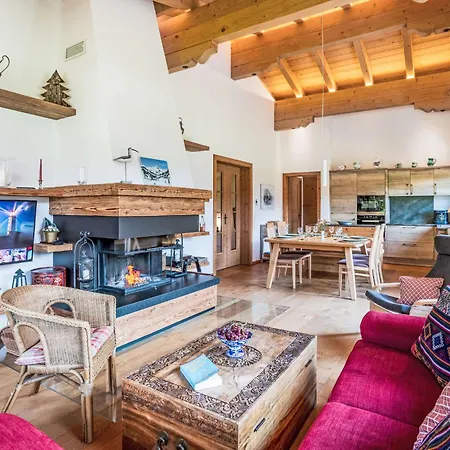 Daire Orleans 1 By Interhome Hinterthal