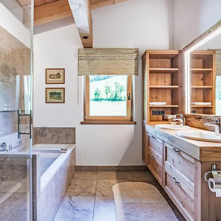 Orleans 1 By Interhome * Hinterthal