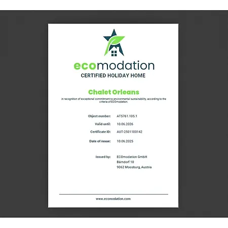 Daire Orleans 1 By Interhome *