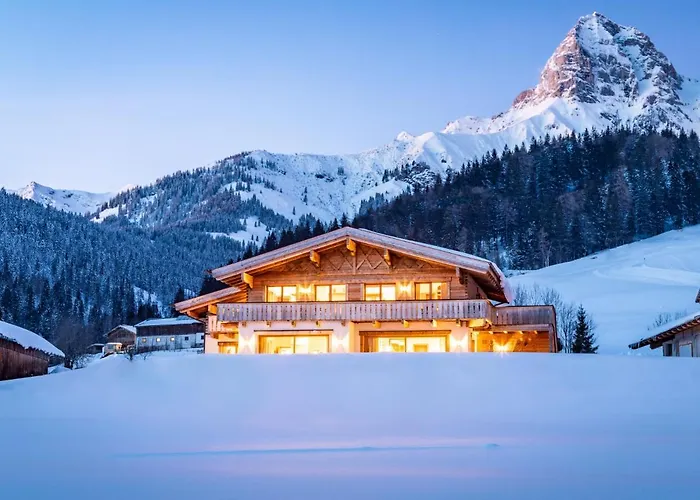 Orleans 1 By Interhome Daire Hinterthal