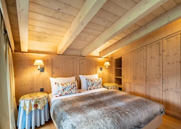 Orleans 1 By Interhome Daire