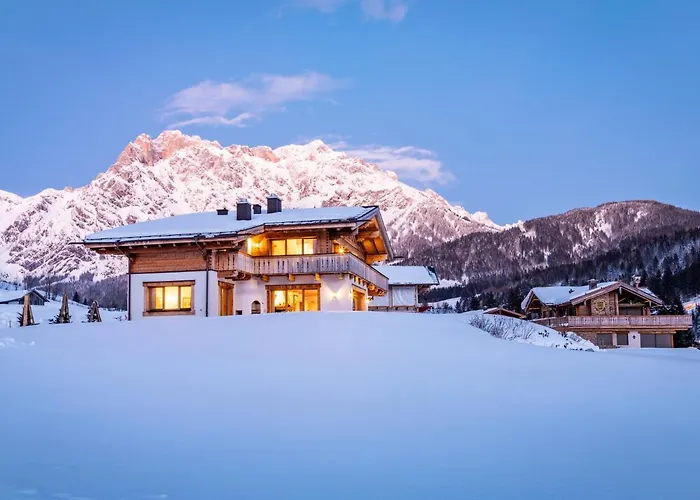 Orleans 1 By Interhome Hinterthal