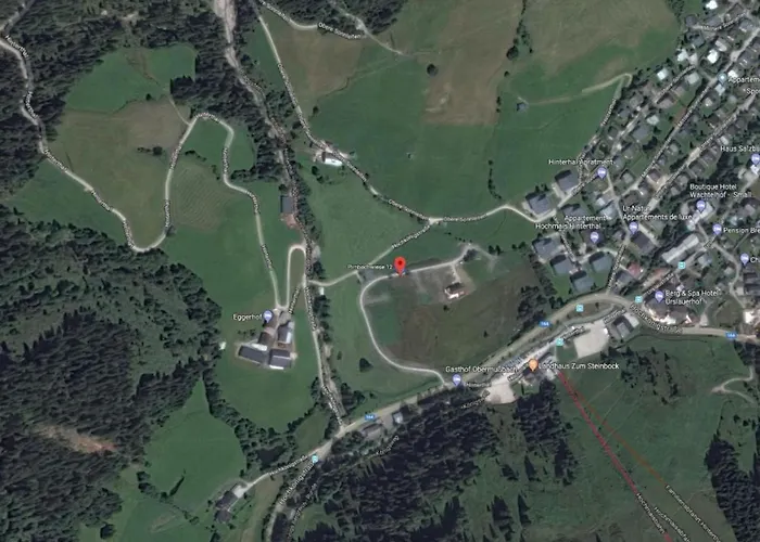 Daire Orleans 1 By Interhome *