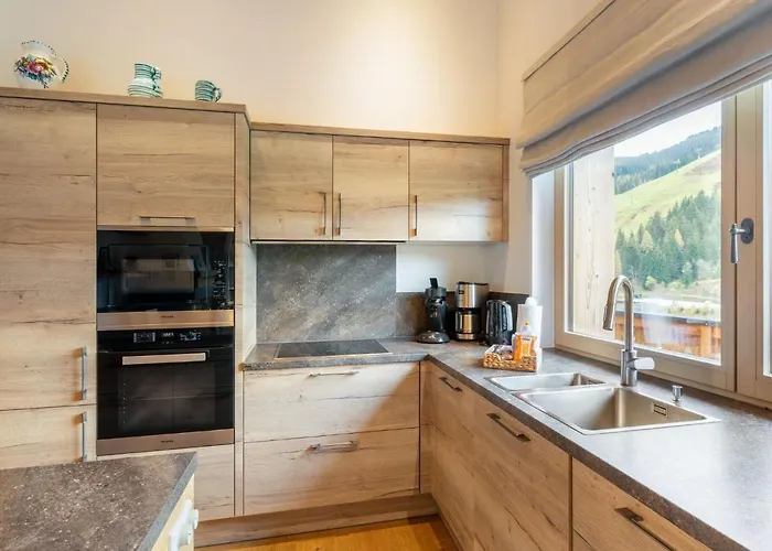 Orleans 1 By Interhome * Hinterthal