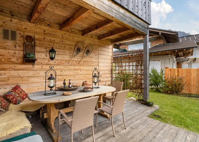 Orleans 1 By Interhome