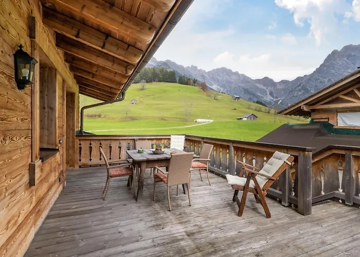 Orleans 1 By Interhome Daire