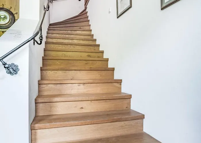 Orleans 1 By Interhome * Hinterthal