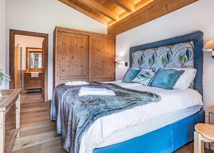 Orleans 1 By Interhome Daire *