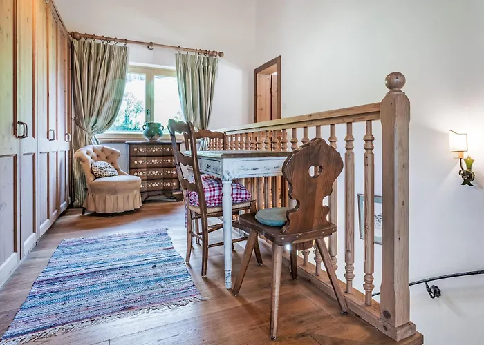 Orleans 1 By Interhome Hinterthal