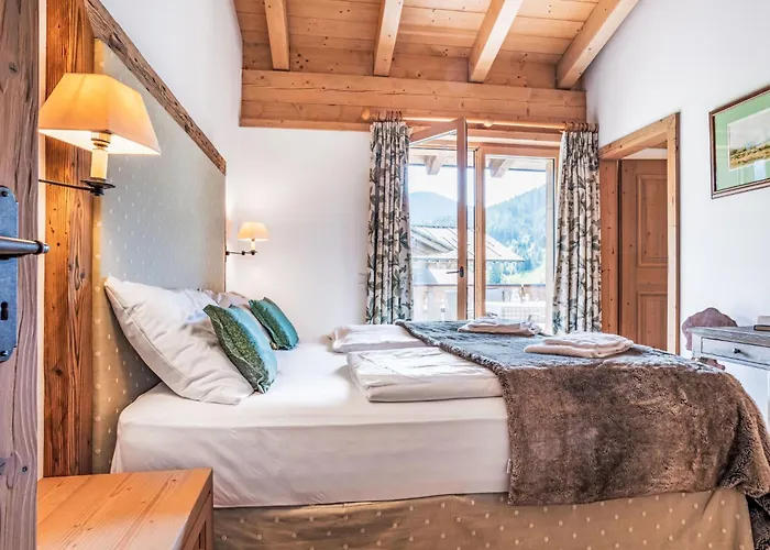 Orleans 1 By Interhome Daire