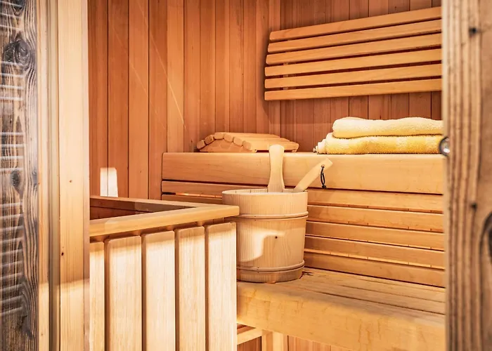 Orleans 1 By Interhome Daire *