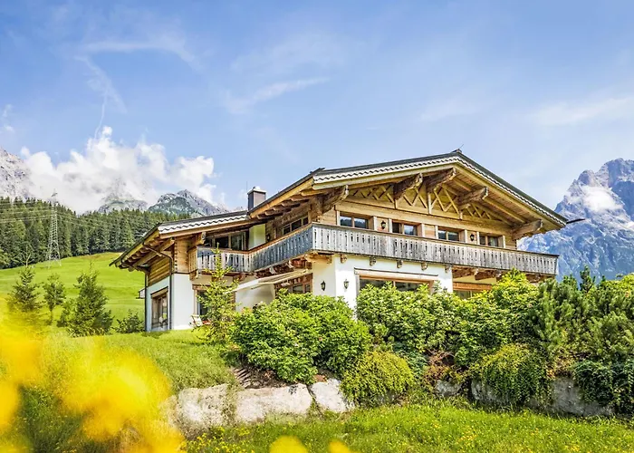 Orleans 1 By Interhome Daire Hinterthal