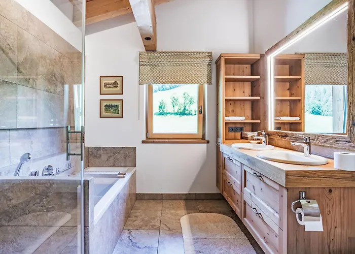 Orleans 1 By Interhome * Hinterthal