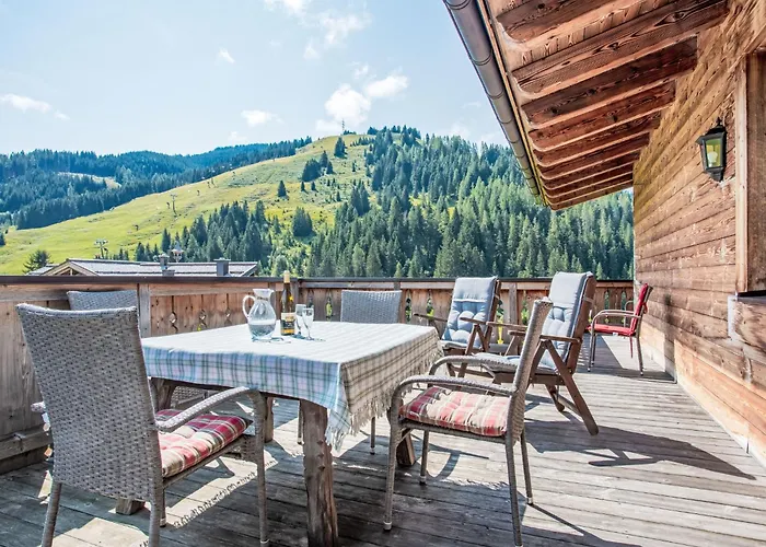 Orleans 1 By Interhome