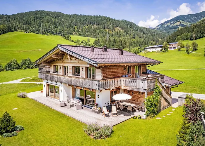 Orleans 1 By Interhome * Hinterthal